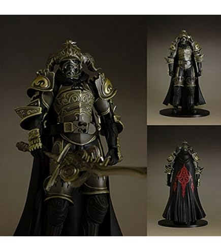 Amazon.co.jp: DISSIDIA FINAL FANTASY PLAY ARTS改 ガブラス