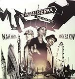 Nah'mean Nah'm Saying [Analog]