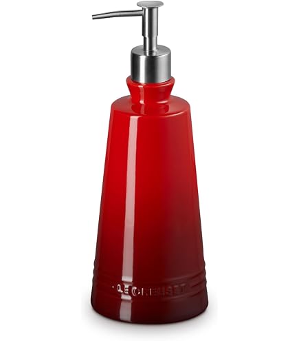 ルクルーゼ　スタッカブル ストレージジャー　キャニスター　スプーンレスト Amazon｜Le Creuset シグネチャー ソルトセラー ストレージ