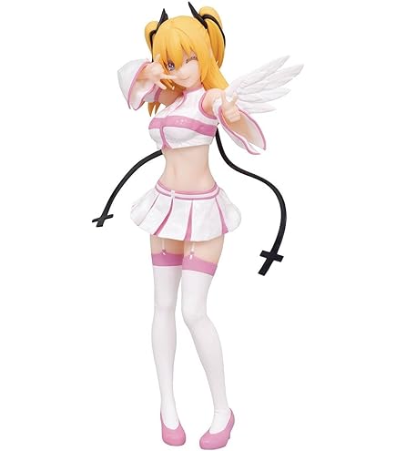 Amazon.co.jp: 2.5次元の誘惑 GLITTER&GLAMOURS リリエル 半深淵形態