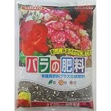 ヤマトコーポレーション:バラの肥料 2kg
