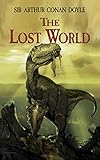The Lost World (Dover Thrift Editions)
