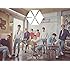 EXO「Love Me Right ~romantic universe~(CD+DVD)」