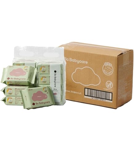 Amazon.co.jp: コストコ RICO 赤ちゃん用 お尻拭き BABY WIPES 大容量