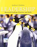 Cover of Leadership: Research Findings, Practice, and Skills