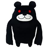 にゃんこ大戦争 BIGぬいぐるみ (ブラックマ)