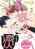 夜野くんは事故チューの責任をとらせたい (BeLuck文庫)