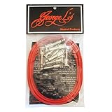 George L’s ジョージエルス .155 Effect Kit Vintage Red
