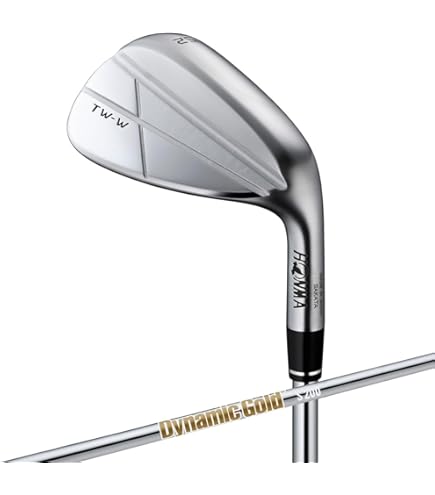 Amazon.co.jp: 本間ゴルフ（HONMA） ウェッジ57度LB-WL ウェッジ