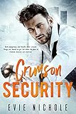 Crimson Security (English Edition)