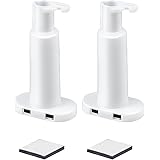 CNRMJ-108850 パナソニック対応 冷蔵庫 製氷機 フィルター CNRMJ-108850H 冷蔵庫 製氷機 浄水 フィルター for panasonic NR-FVF458 冷蔵庫用 製氷機浄水フィルター NR-C343C 製氷機交換フィルタ