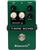 Amazon | 【国内正規品】JOYO ジョーヨー エフェクター Analog Delay