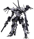 コトブキヤ アーマード・コア BFF アンビエント プラモデル 塗装完成品 Amazon | アーマード・コア BFF 063AN アンビエント (1/72スケール