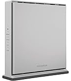 Amazon | アイ・オー・データ IODATA 2.5Gbps対応 WiFi ルーター Wi-Fi