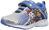 Josmo Character Shoes ユニセックス・キッズ ベビー・ボーイズ Paw Patrol Boys sneakers カラー: ブルー