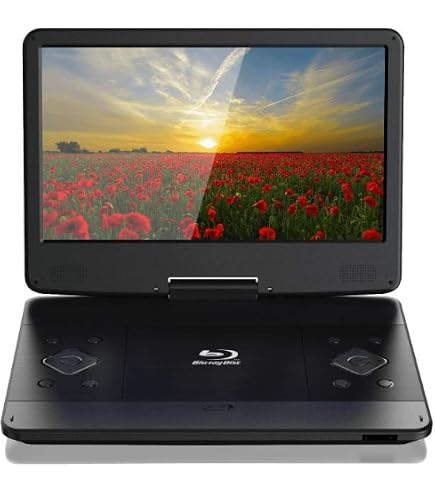 Amazon | セントレードM.E. AVOX ポータブル ブルーレイディスク 