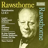 Symphonies 1 2 & 3