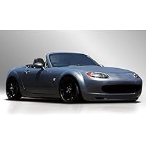 マツダスピードエアロ フロントバンパー NCロードスター用(直接取引可) マツダスピードエアロ フロントバンパー NCロードスター用(直接