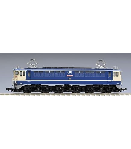 Amazon | TOMIX Nゲージ 9197 限定 EF65 1000 (1059号機・JR貨物試験色