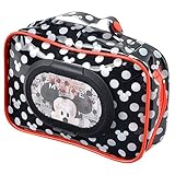 おしりふきポーチ　3D ディズニー