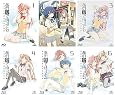 あの夏で待ってる (初回限定版) 全6巻セット [マーケットプレイス Blu-rayセット]