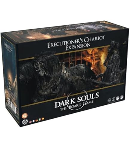 Amazon.co.jp: Steamforged Games Dark Souls ボードゲーム:コア