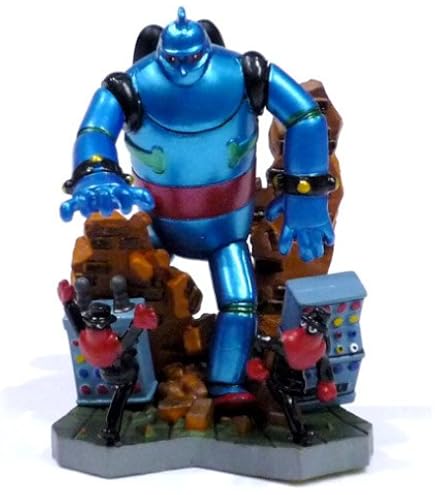 絶版 HOTTOYS 製 鉄人兄弟 COPPERHEAD-18 訳あり｜その他