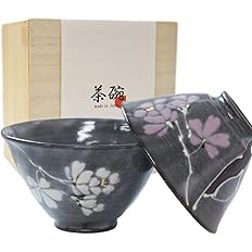 夫婦茶碗 ギフト 有田焼 ペア セット 東原窯 丸十草 黒 白 お茶碗 かわいい おしゃれ お茶わん ご飯茶碗 Maa817cksb キッチン 日用品 文具 Www Robotnature Com