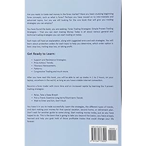 Forex Trading: Forex Trading Strategies Simple Proven Trading Strategies ? That