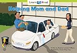 Helping Mom and Dad