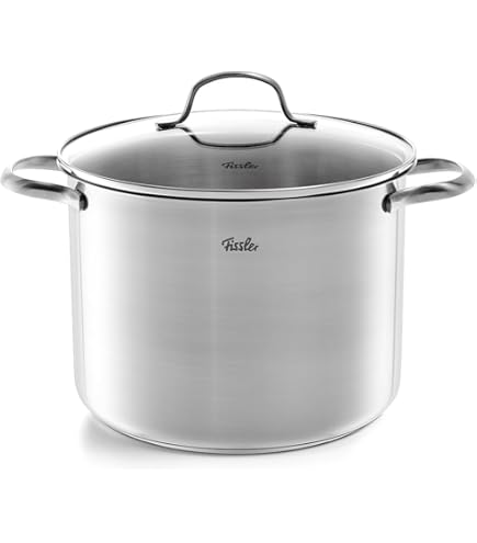 Fissler keukengerei - Plezier in de Keuken Fissler keukengerei - Plezier in de Keuken