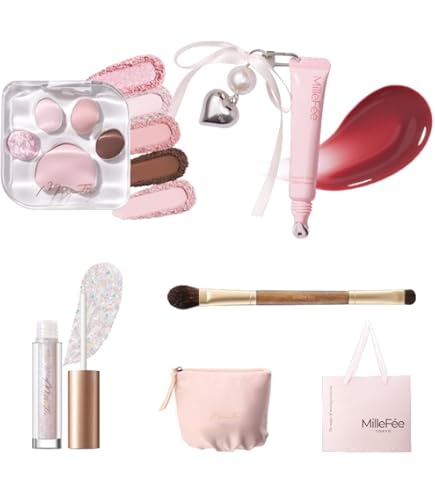 Amazon | ポール & ジョー メイクアップ コレクション 2022 ポール