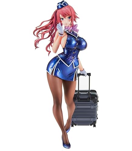 Amazon | レチェリー/WINGS COMPANY トワイライトフィギュアvol.01 C.A