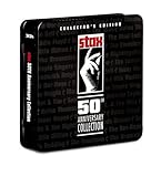 Stax 50th Collection (Coll) (Spkg) (Tin)