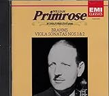 ブラームス:ヴィオラ・ソナタ第