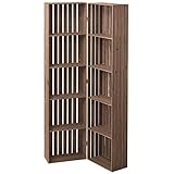 東谷 トレノ ボックスシェルフ CCR-117 【代引き不可】