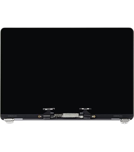 Amazon.co.jp: Willhom 交換用左右LCDディスプレイバックライト