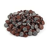 DealMux Felt Pad Home Furniture Sofa Desk Nonslip Skid Protector Protection Nail 150pcs