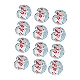 12PCS安全コーナーガードを校正コーナープロテクター、子供は、鋭い角に対する家具の子供の安全、保護を維持します