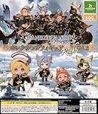 グランブルーファンタジー コレクションフィギュアRICH vol.2 [全4種セット フルコンプ] ガチャガチャ カプセルトイ