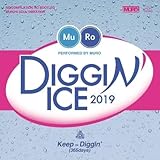 Diggin' Ice 2019 Performed by MURO 「 2019　限定CD」