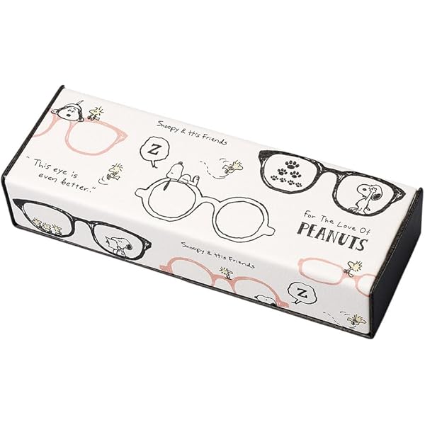 Amazon.co.jp: [カミオジャパン] メガネケース 094431