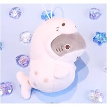 おでかけ子ザメ　もちむちウィンナー　ぬいぐるみ　セット おでかけ子ザメ 子ザメ&きつねBIGぬいぐるみ | 商品紹介 | 株式
