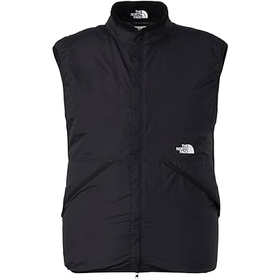 Amazon | (ノースフェイス) THE NORTH FACE メンズ M'S TUBE DOWN VEST