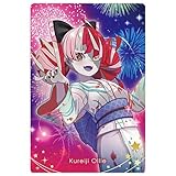 ホロライブ ウエハース3 [39.クレイジー・オリー](単品)※カードのみです。お菓子は付属しません。