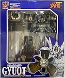 強殖装甲ガイバー BIO FIGHTER COLLECTION MAX 獣神将 ギュオー