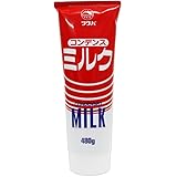 筑波乳業 コンデンスミルク480g