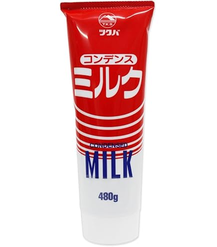 Amazon.co.jp: Condensed Cream コンデンスクリーム コンデンスミルク