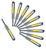 オルファ(OLFA) 特専A型 プロ用小型カッター 144B 10個セット