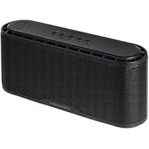 AT-SBS50BT BK(ブラック) ワイヤレススピ-カ- Bluetooth接続 AT-SBS50BT｜AVアクセサリー：スピーカー｜オーディオテクニカ